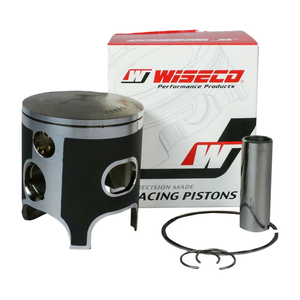 Wiseco Piston Kit - Piston / Piston Kits - RE901M04800