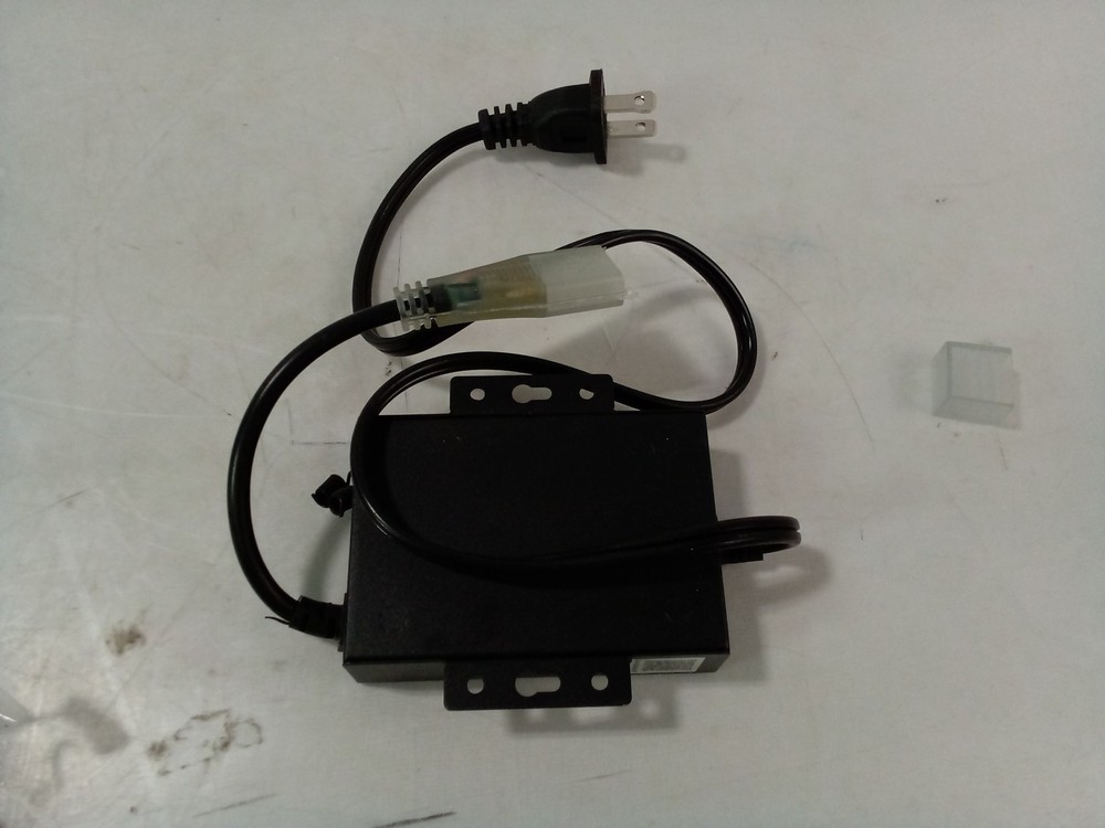 LED Controller and Remote, 11DSL003-CONTROL-RGB.V1