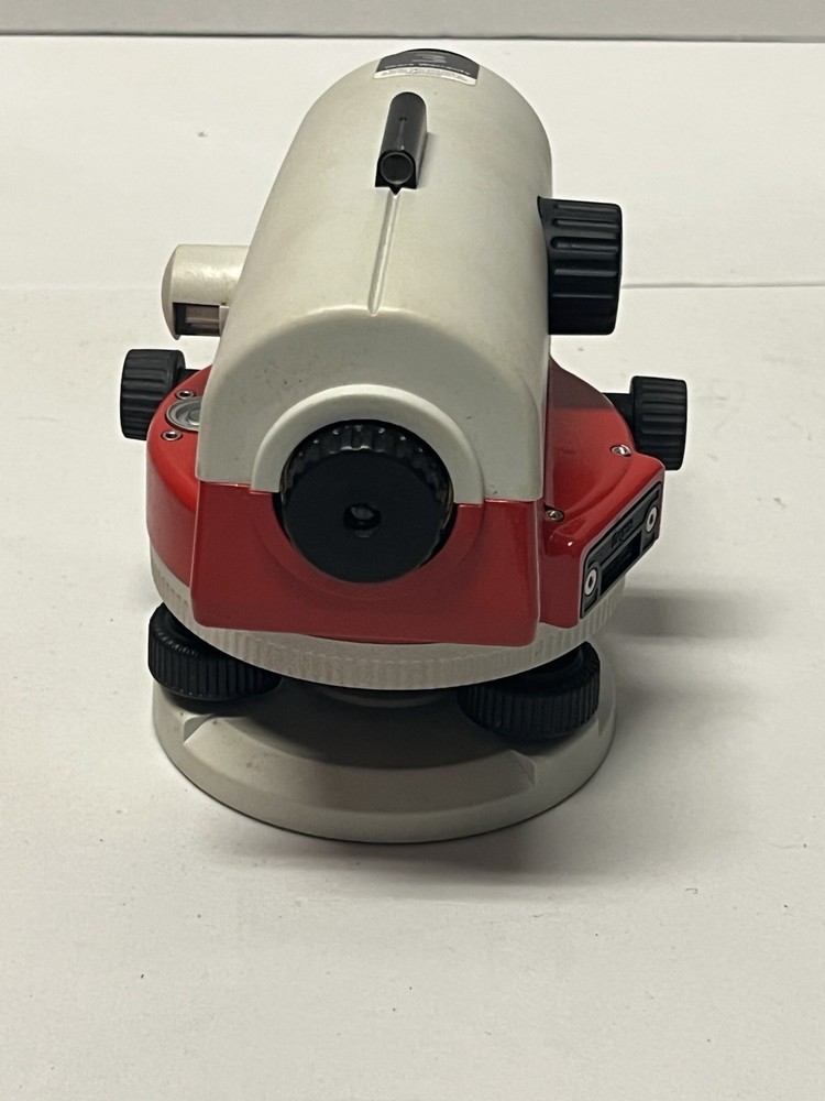 LEICA NA730 Automatic Optical Level Surveying Unit