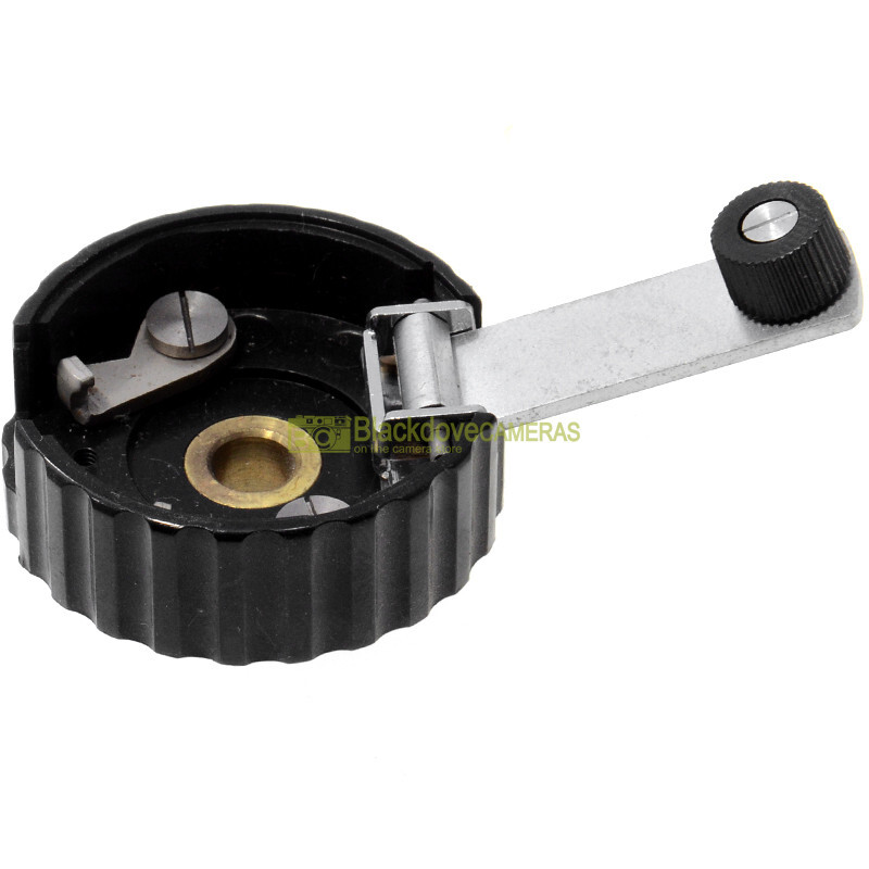 Shutter Loading Lever/Crank for Mamiya C-220. Replacement C220 Handle