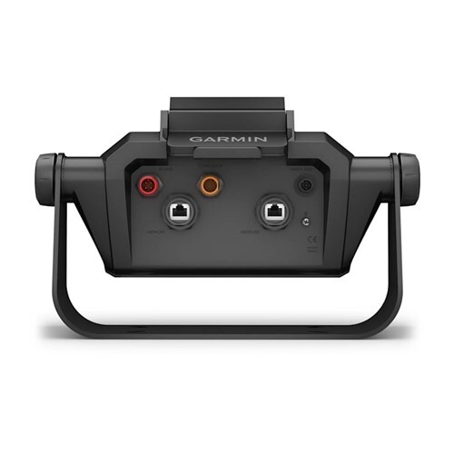 Garmin Bail Mount With Quickrelease Cradle 101335303