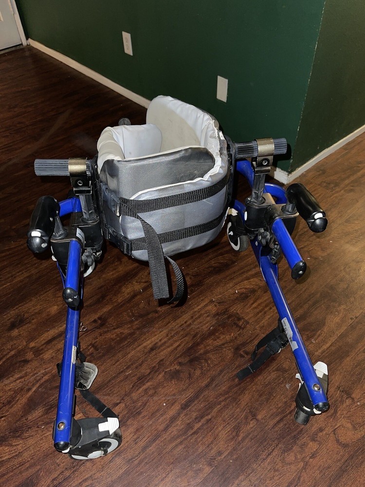 Moxie Gt Gate Trainer