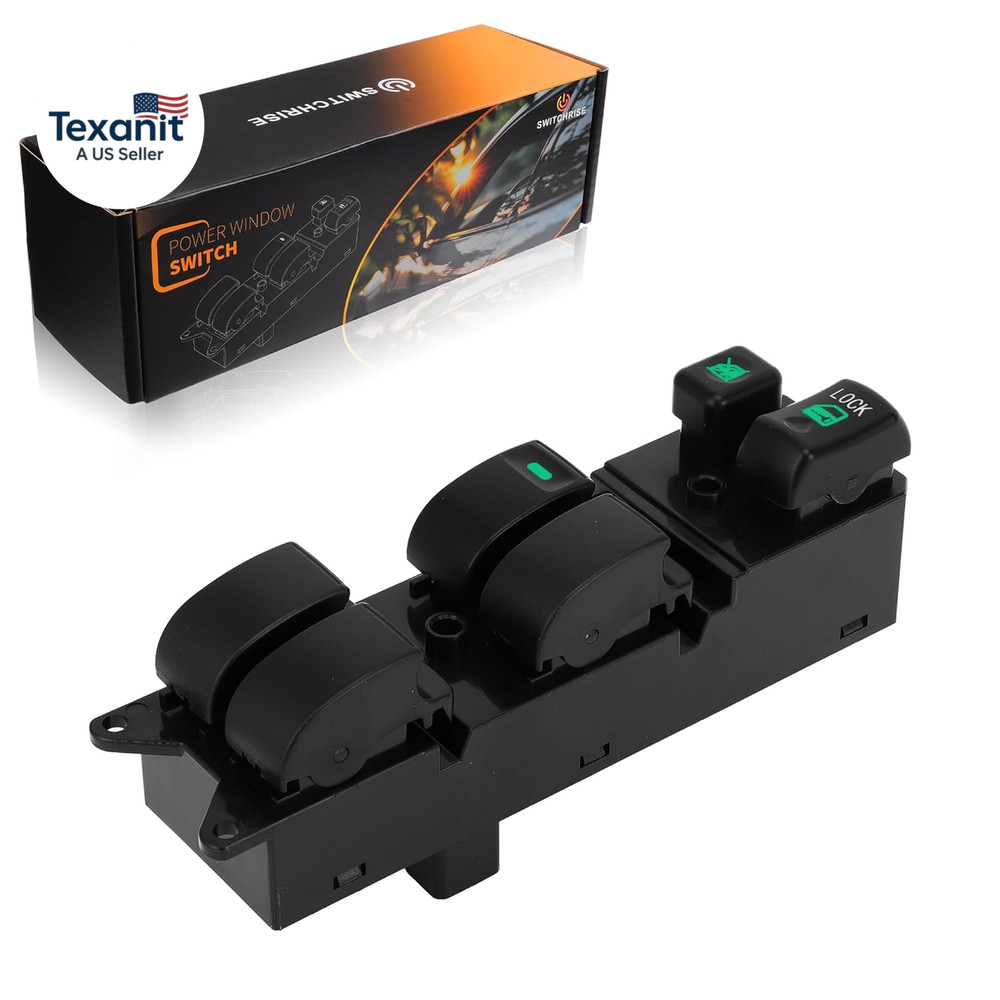 Power Window Switch for Mitsubishi Outlander 2007-2013 Window Control Switch No.