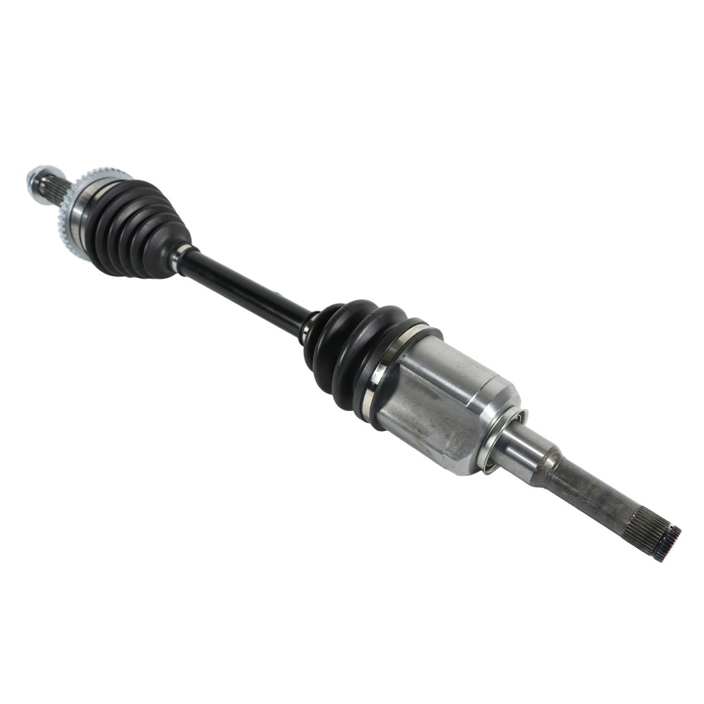 Front Front Left & Right CV Axle For Mercury Milan 2010-2011 L4 2.5L 2Pcs