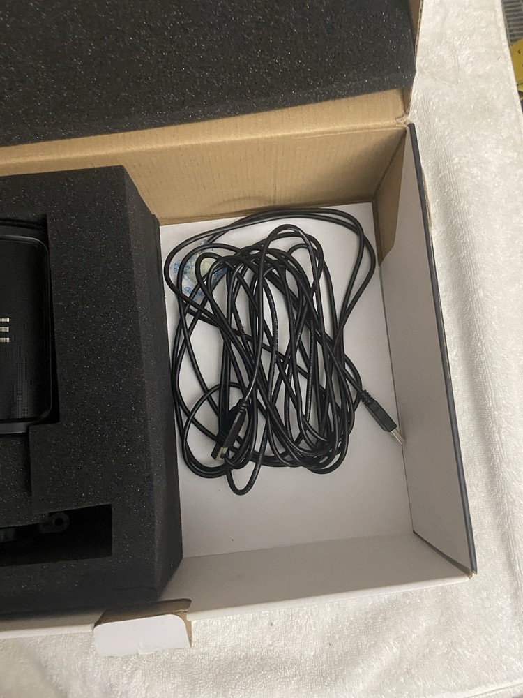 RØDE NT-USB USB Microphone Black w/ Stand, Pop Shield, iPad Compatible