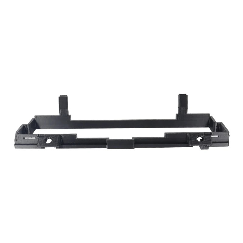 Car Air Conditioning Control Panel Bracket For BMW 3 SERIES E46 Climate Control