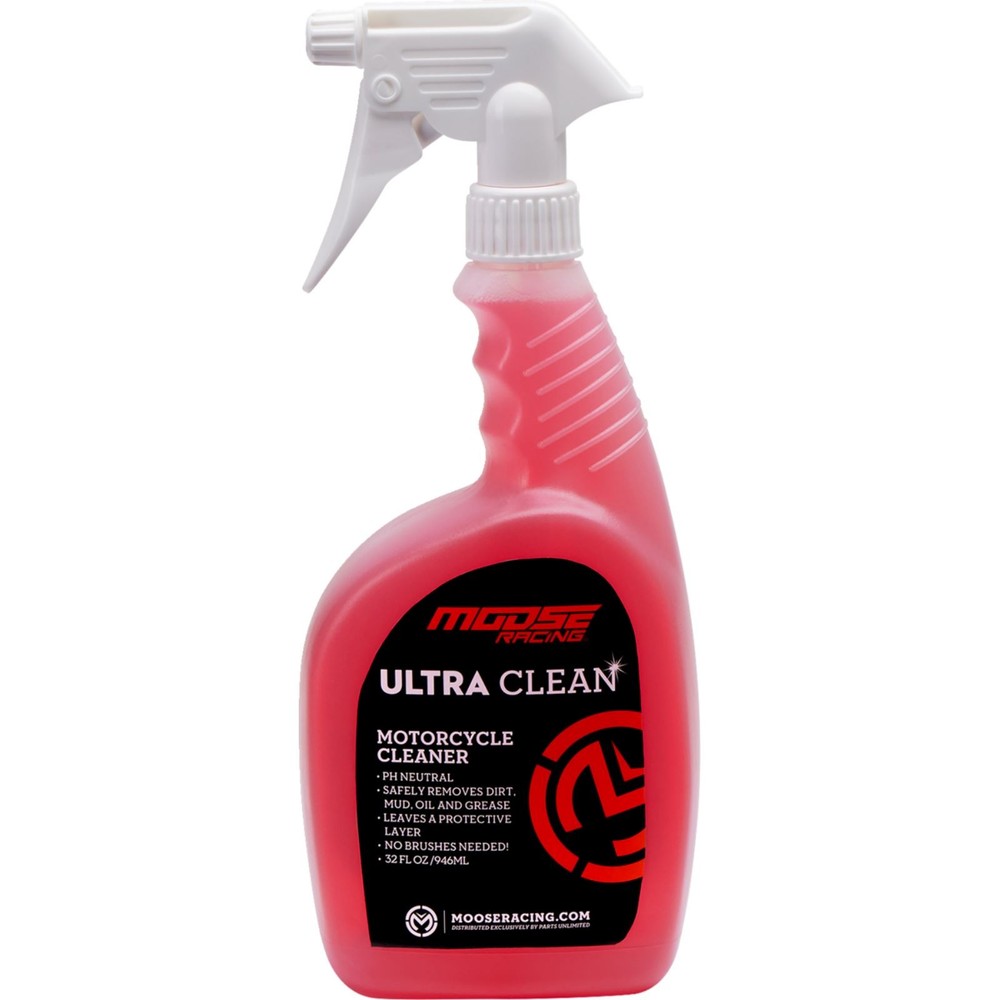 Moose Offroad Ultra Clean - 32oz MM-32OZ