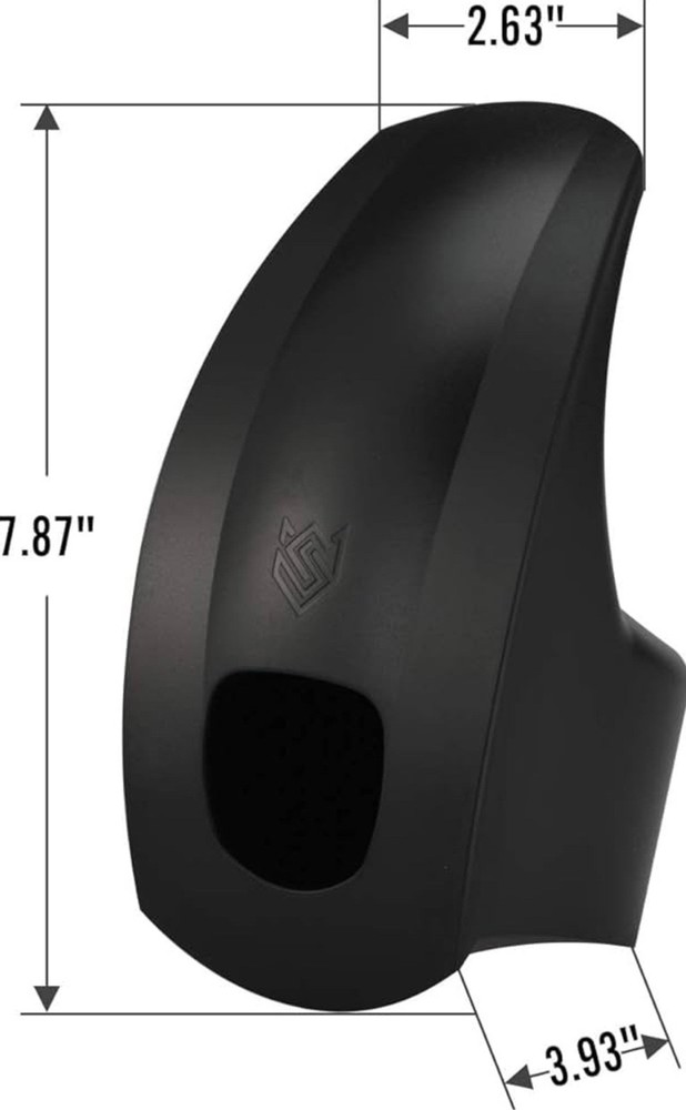 Charging Cable Holder with Chassis Bracket Compatible with Tesla Model 3 Model Y