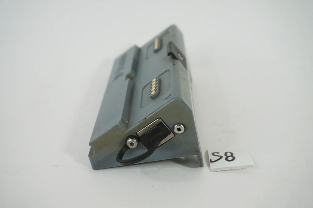 Trimble S8 58458021 DR Robotic Total Station CU Controller Attachment