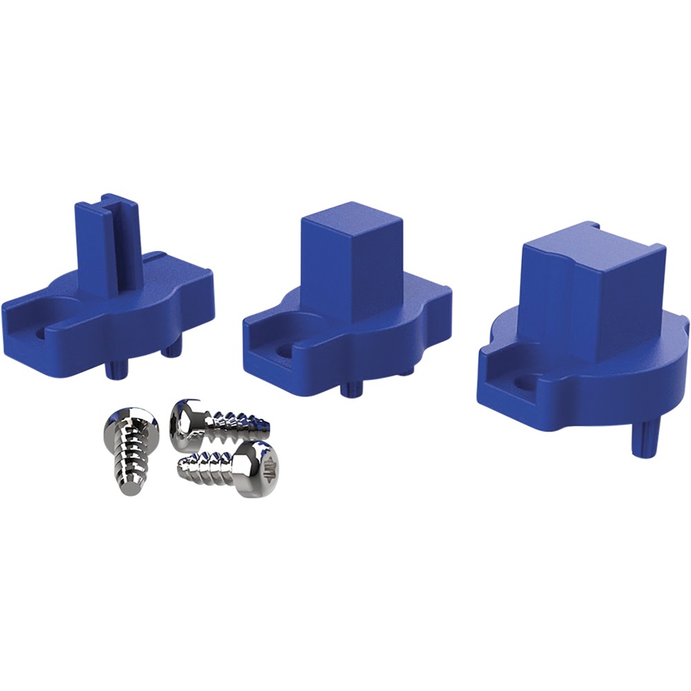 SOCKET TOOLGRID KIT-METR IC TLG-SOCKET-TGK-M Brand New!