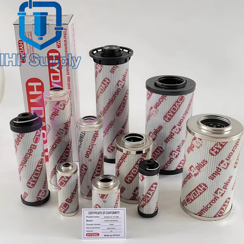 1pcs NEW FOR HYDAC filter element 0330D003BH4HC