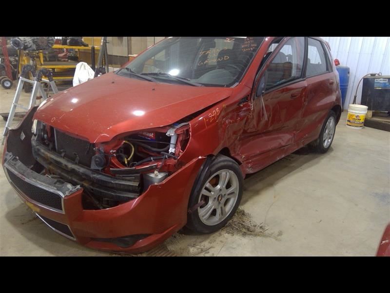 Timing Cover Outer Upper Fits 08-09 ASTRA 81580