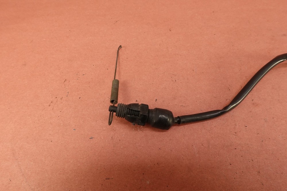 2003 - 2008 Suzuki SV650 Rear Brake Switch Sensor