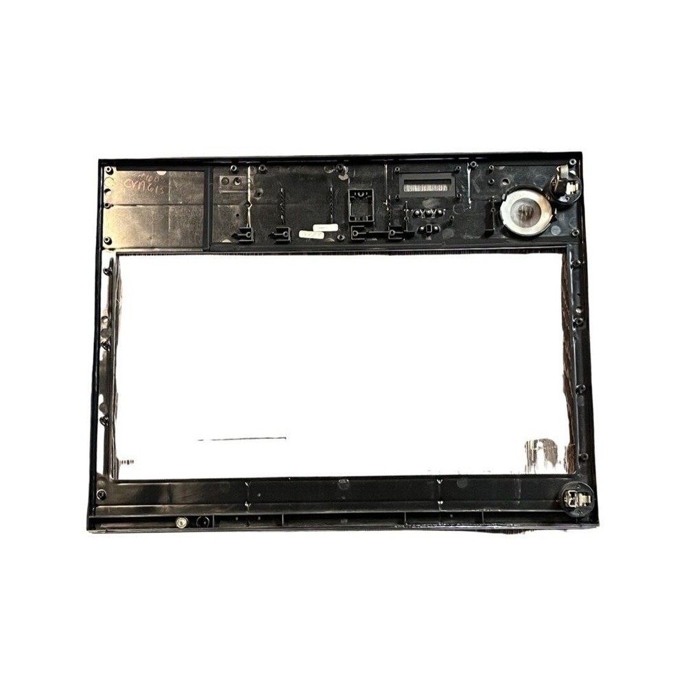 MIELE CVA 615 Front Panel Door With Hinges