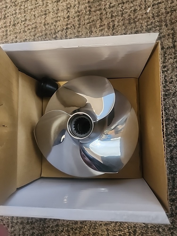 Solas Impeller SK-CD-12/17