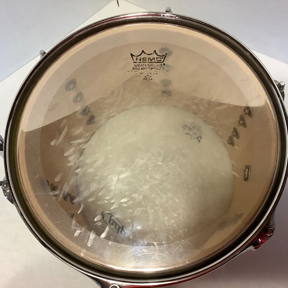 PDP FX Series 10" Tom Drum w/Case