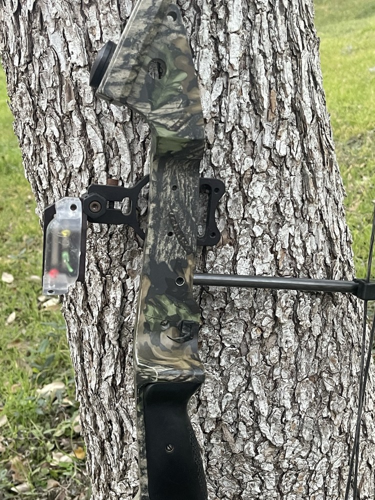 Parker Compound Bows