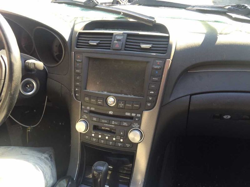 04-08 ACURA TL MIRROR POSITION CONTROL MODULE ECM ASSEMBLY