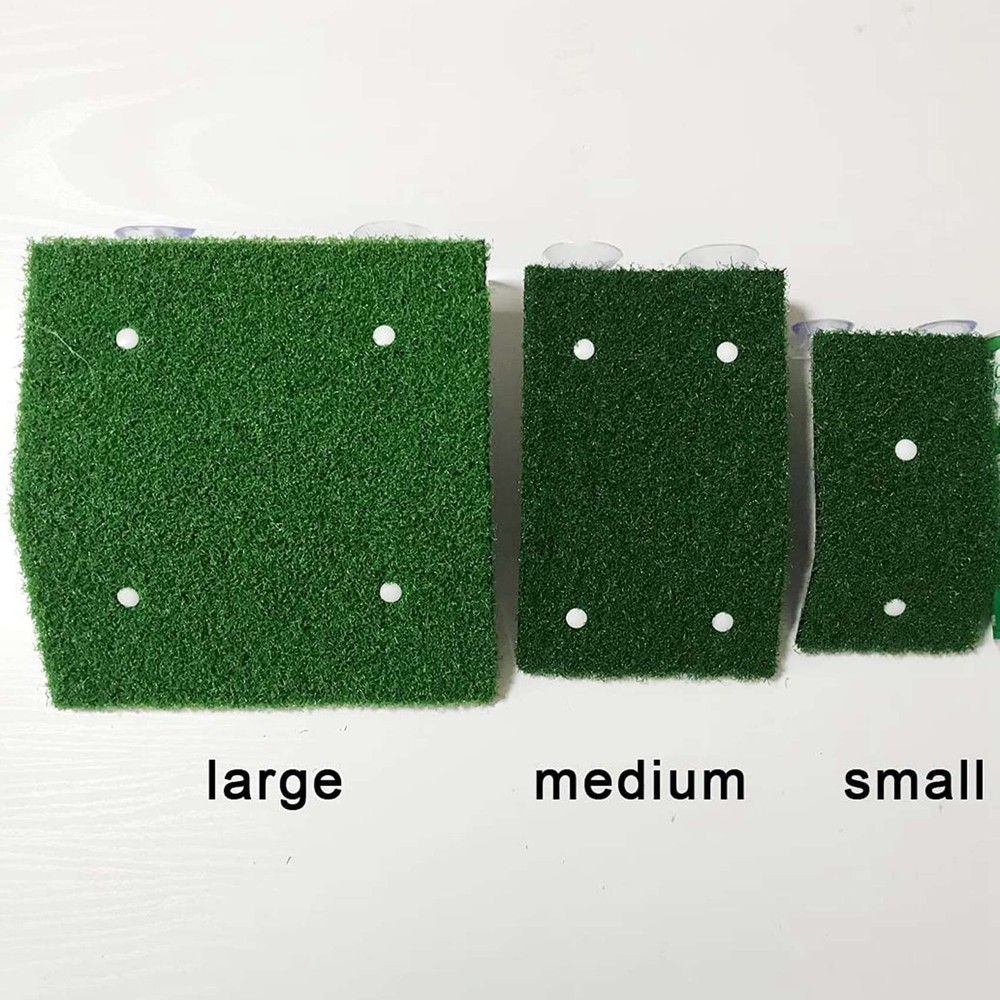 Lawn Turtle Basking Platform Turtle Resting Basking Platform, Simulation4358