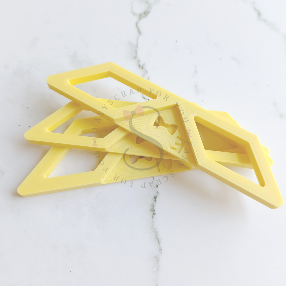 Binding tools/ Bookbinding kit/ Miter tools/ Cutter Guide/ Easy Scrapbooking