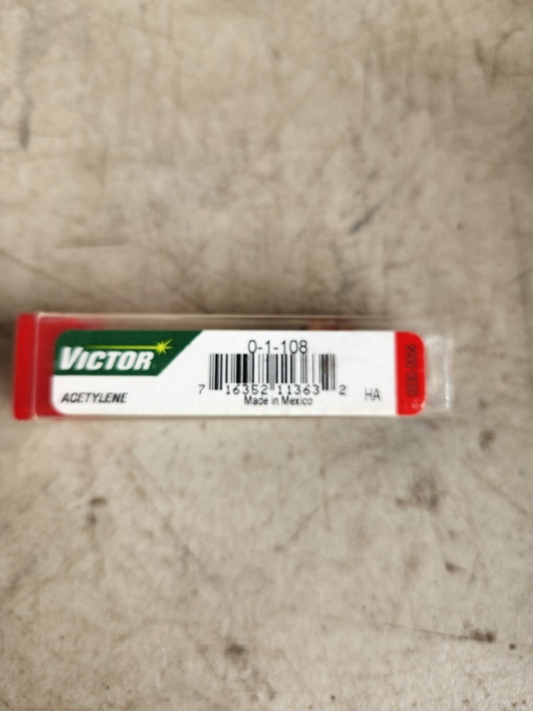 *NEW* Victor 0-1-108 Cutting Tips (3 Pack)