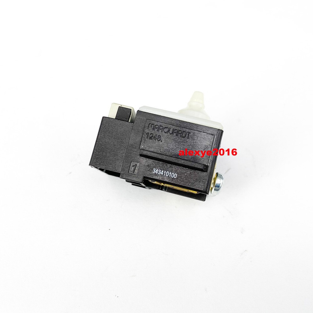 MARQUARDT 1248. Switch with Capacitor Part #:343410100
