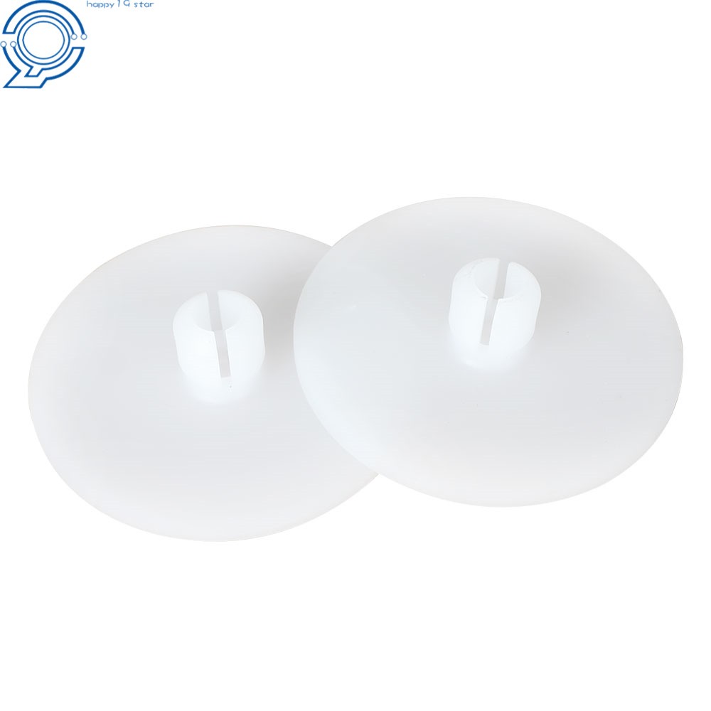 Rear Leaf Spring Insulator Inserts 2001-2018 For Ford F-Series E-Series FOUR