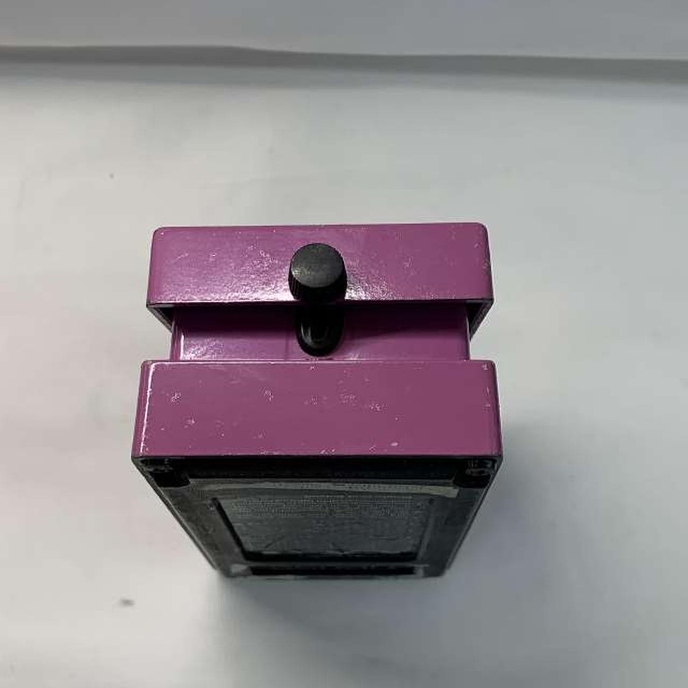 BOSS BF-2 [Body only/ACA] BOSS BF-2