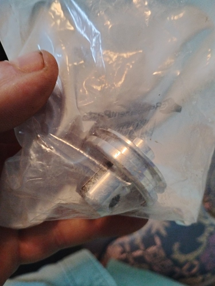 Bostitch Piston-650 103881 New