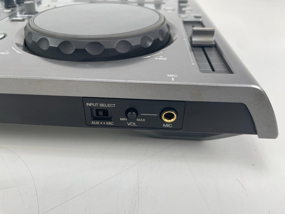 Pioneer DDJ-T1 DJ Controller