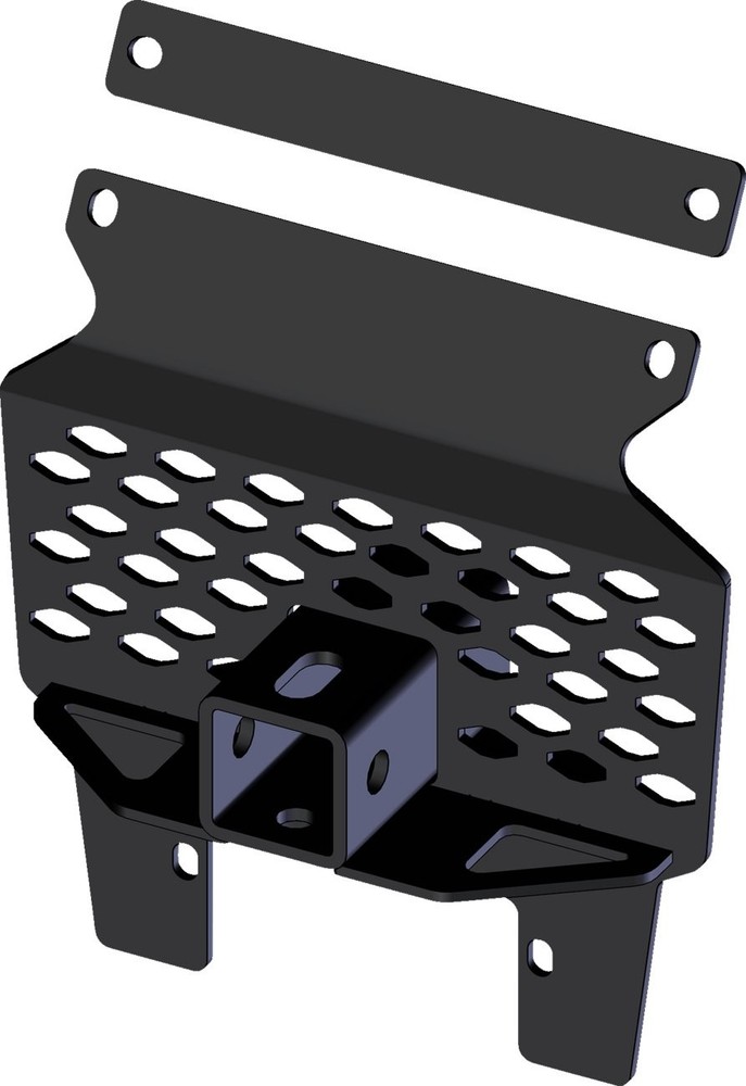 KFI 2" Front Hitch Receiver (102165)
