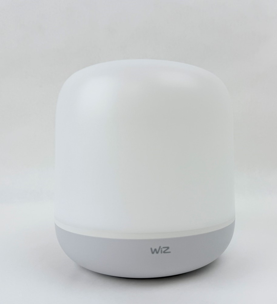 WiZ Hero Smart Lighting 604082 - White - OB