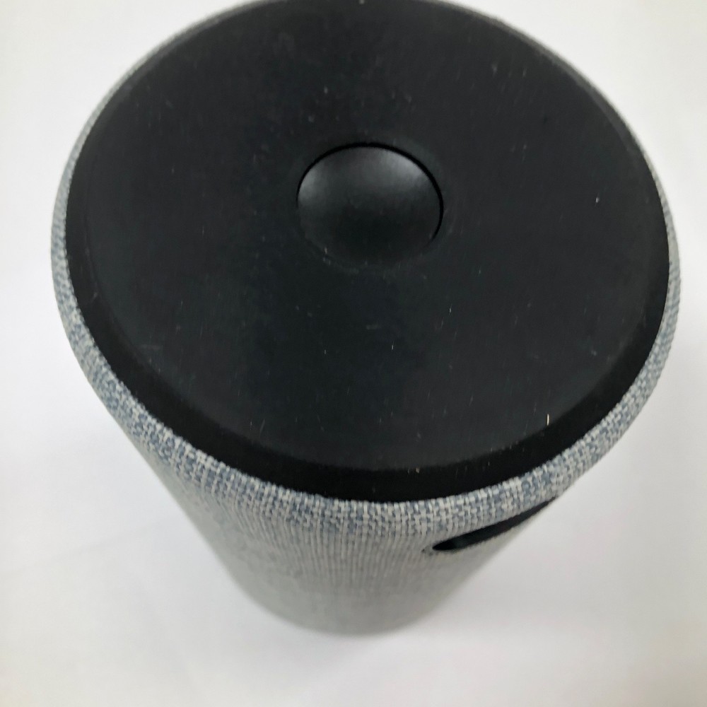 Amazon Echo 2nd Gen XC56PY Smart Speaker w/ Power Cord (Tested/Works)