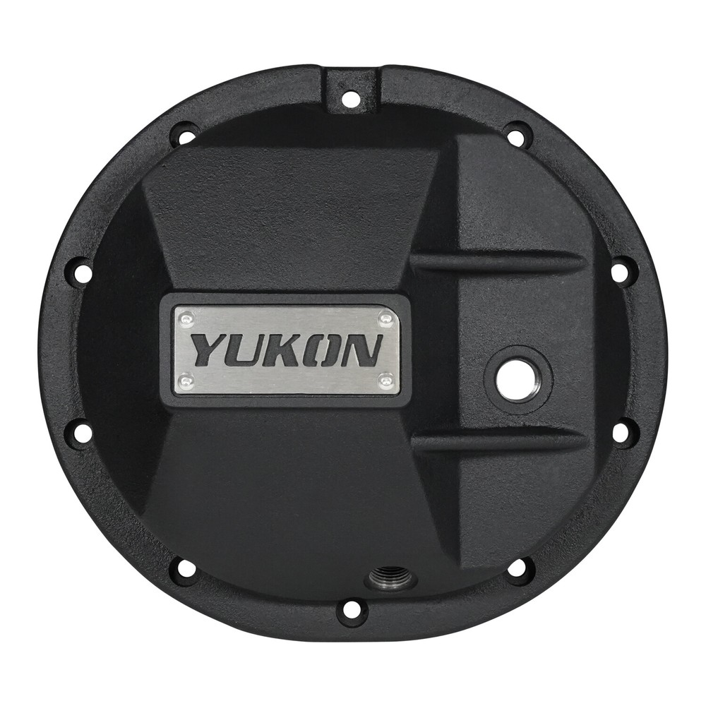 Yukon Hardcore Diff Cover for Chrysler 8.25 Rear Differential