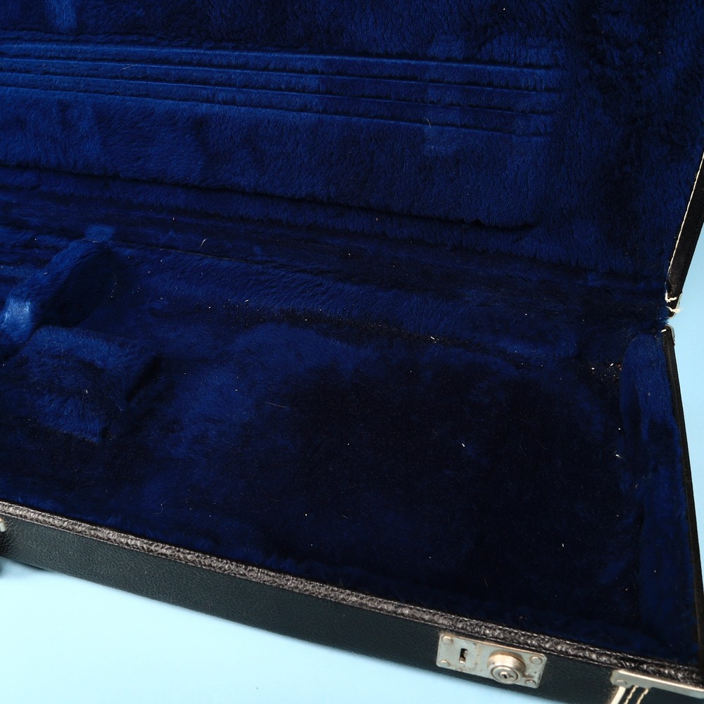 1984 Original G&L SB2 SB-2 Hardshell Case