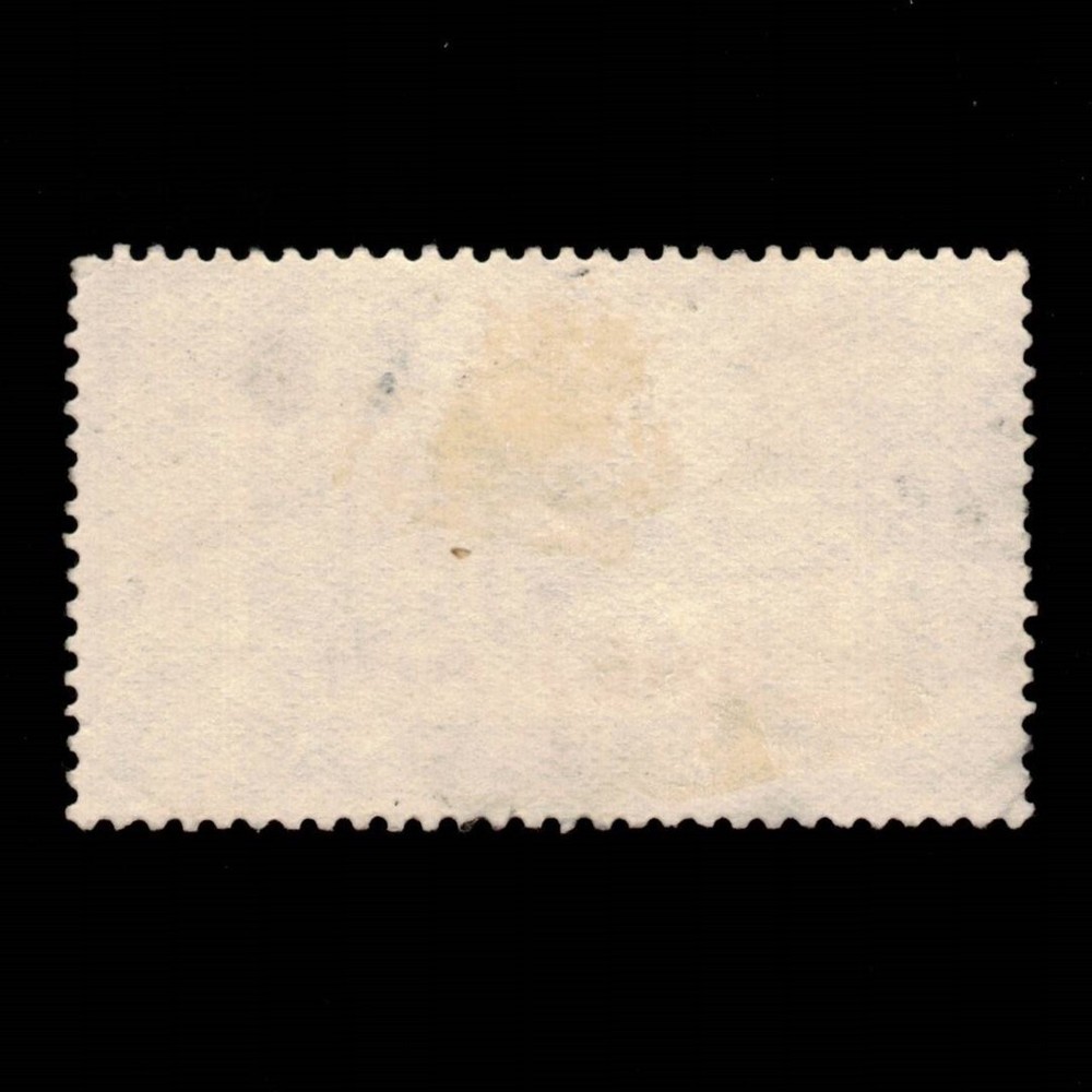 India, Soruth, Scott O2, Gir Lion, 1929, used