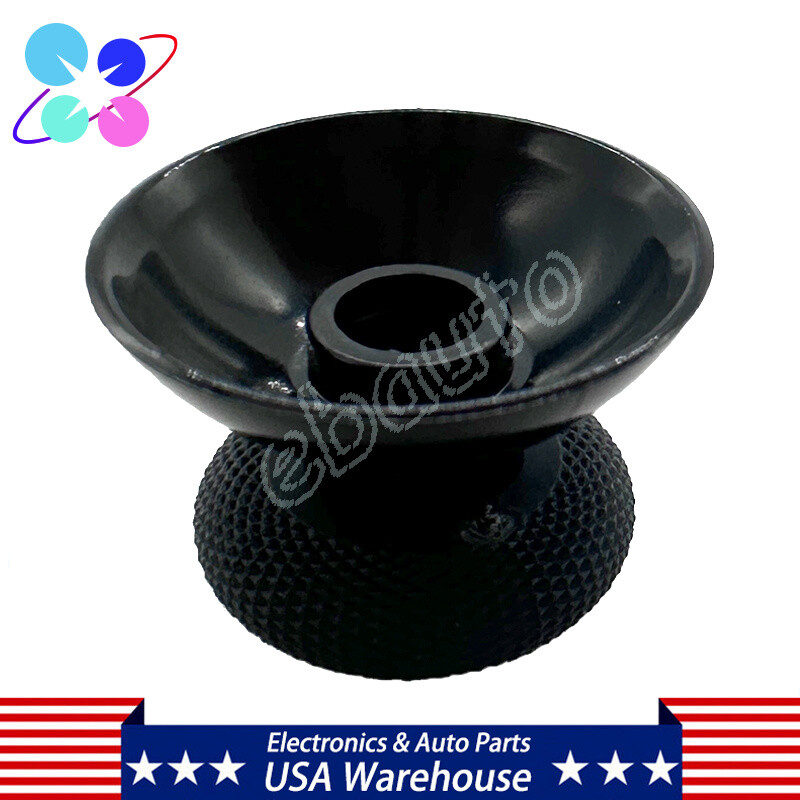 2PCS Joystick Cap For Meta Oculus Quest 2 VR Controller Analog Joystick Mushroom