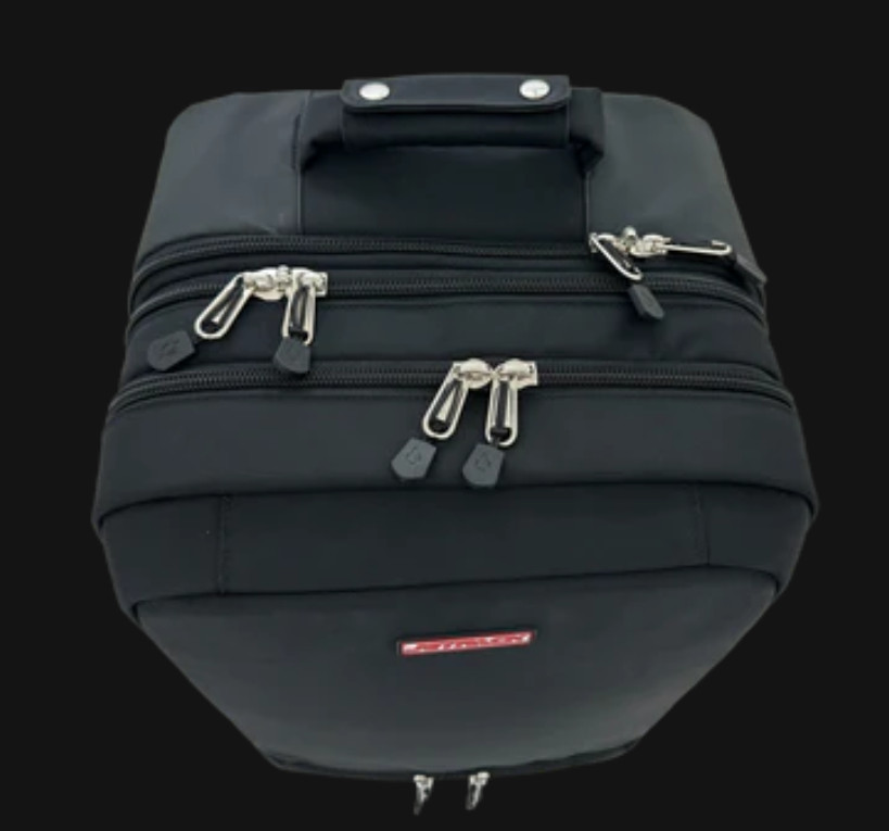 JetPack XL: Full Size DJ Gear Backpack