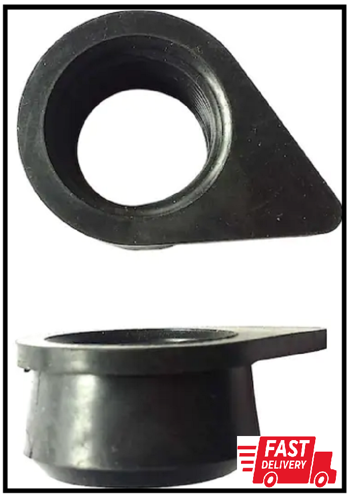 Rain Barrel Kit Replacement Seals for 3/4 In. Pipe