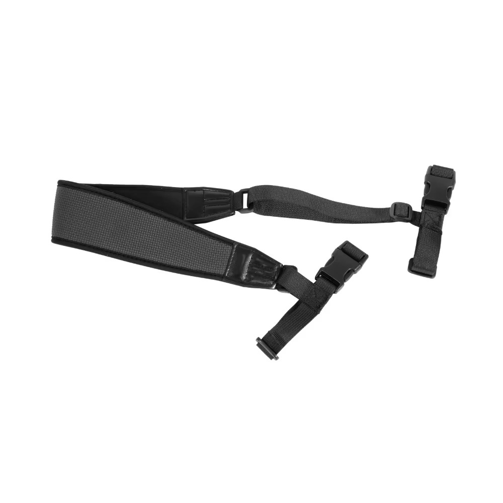 Quick Release Buckle Adjustable Shoulder Sling Belt Strap For Tripod Photo Studi