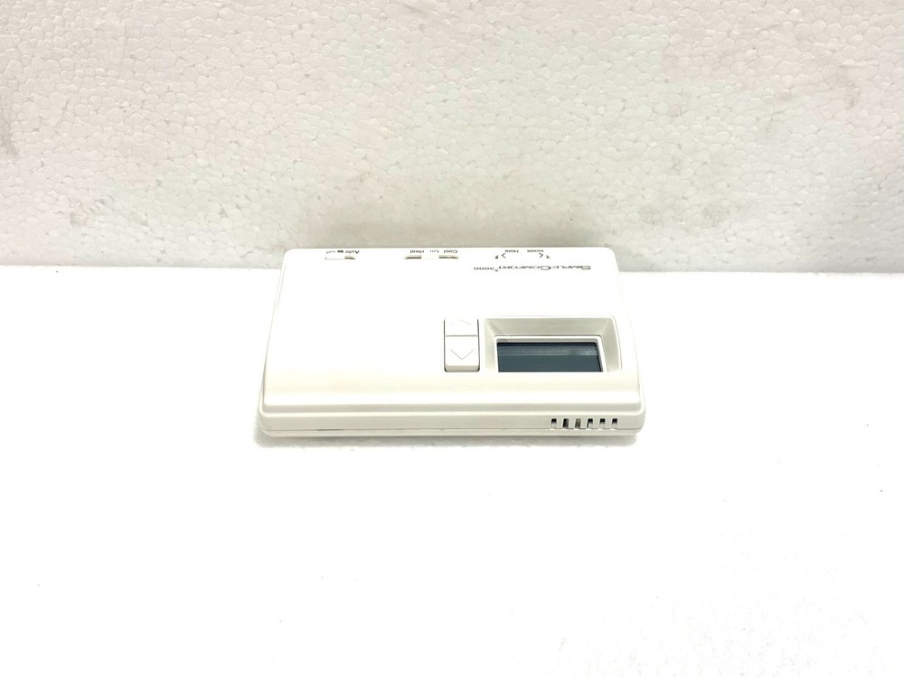 ICM Controls SC3000 Simple Comfort Programmable Thermostat