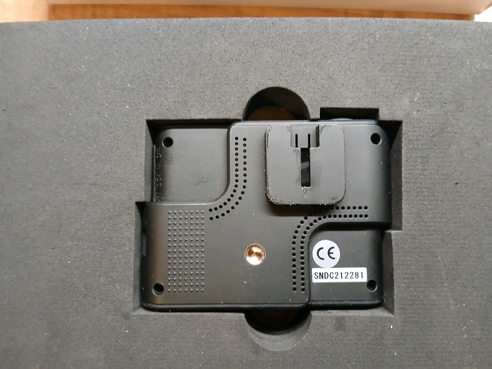 Roadhawk Dc-2 Dashcam