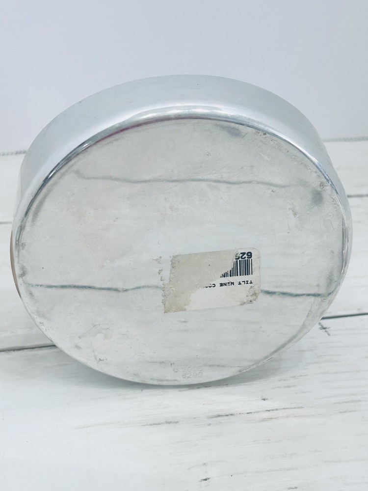 Nambé Tilt Wine Coaster. 2005/6290