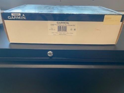 garmin gms 10 network port expander
