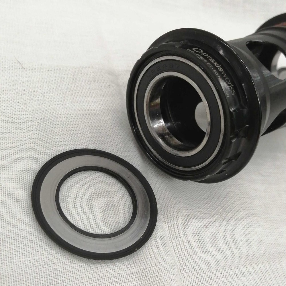 PRAXIS WORKS BB30 bottom bracket