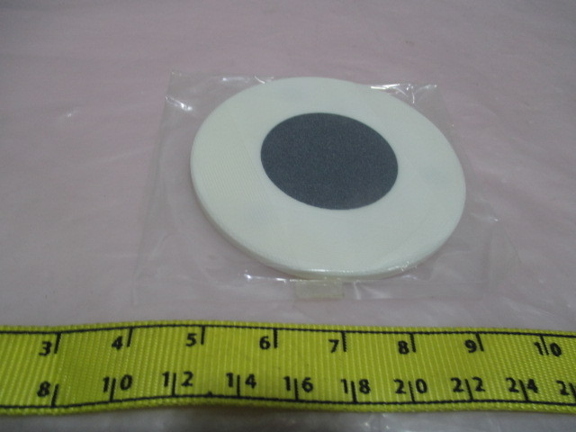 Disco MOENT103--A, Pad. 418416