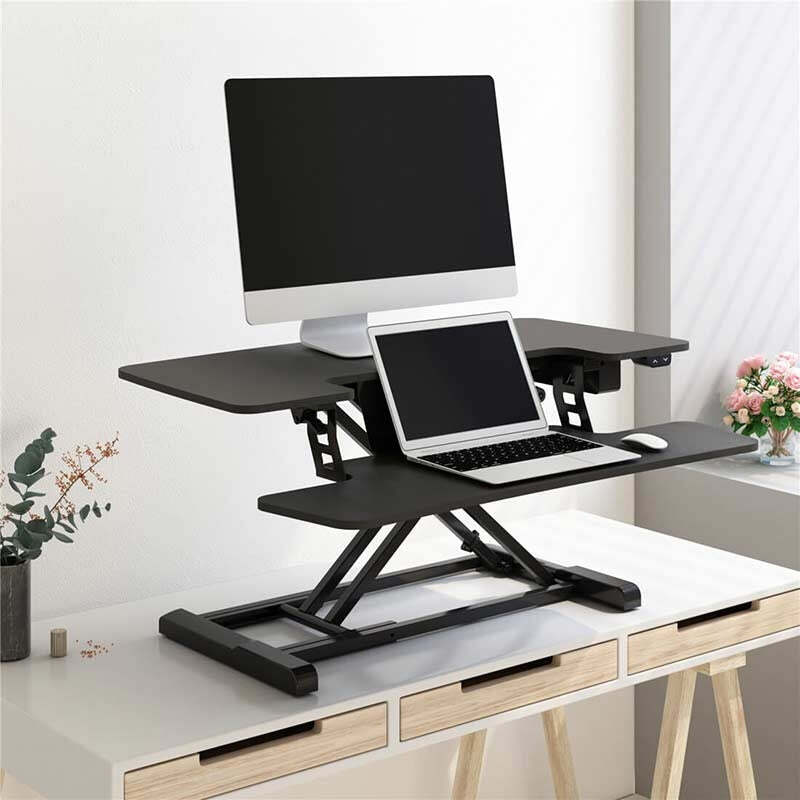 Electric Desk Riser
