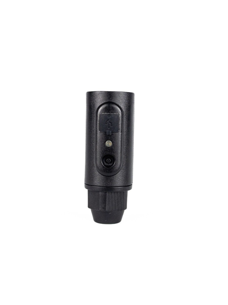 Screwdriver LightSleeve Flashlight Attachment for YOUR Screwdriver