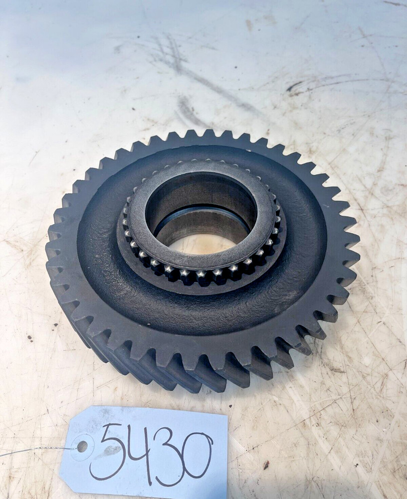 1983 Case 2090 Tractor 1st Driven Gear A152693