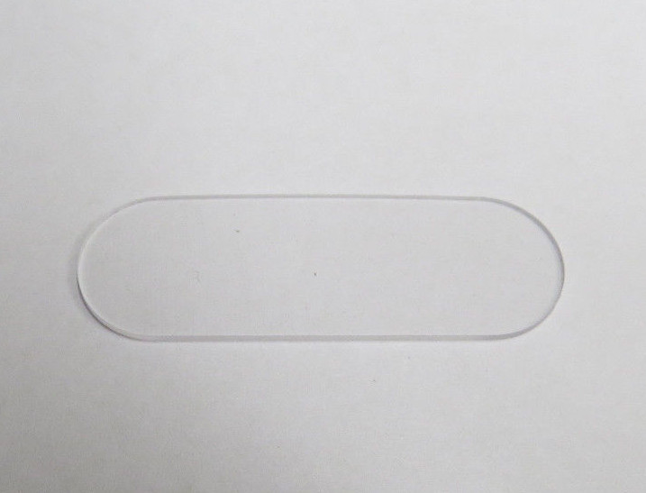 Unitech PT630 Clear Scan Lens